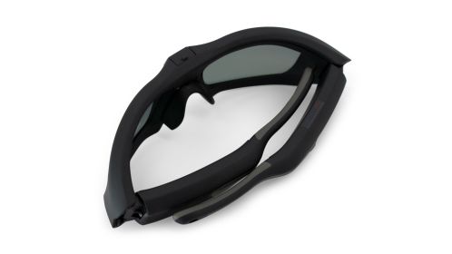 Sport Sunglasses Shades Goggles Camcorder for Hunting