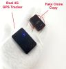 Hunting/Hiking GPS with Compass Location Mini Portable Tracker Location Finder