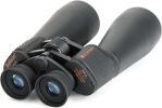 Celestron SkyMaster 25X70 Binocular Outdoor and Astronomy Binoculars Powerful 25x Magnification Large Aperture for Long