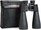 Celestron SkyMaster 25X70 Binocular Outdoor and Astronomy Binoculars Powerful 25x Magnification Large Aperture for Long