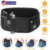 Belly Band Gun Holster Adjustable Waist Carry Tactical Pistol Pouch Breathable Neoprene Gun Belt Bag