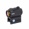 Tactical ROMEO5 Red Dot Sight Scope Reflex Compact 2 MOA Riflescope Hunting Scope With UNITY Fast Riser Mount